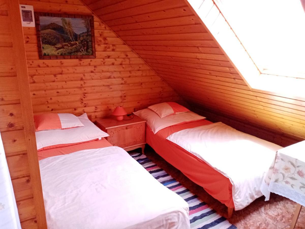 Jazmin-Szieszta Apartmanhaz Balatonfuered Eksteriør billede